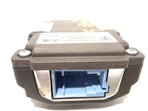 Electronic module CITROËN C3 AIRCROSS II (2R_, 2C_) 1.5 BlueHDi 100 (2CYHYJ) | BP11798872M83 