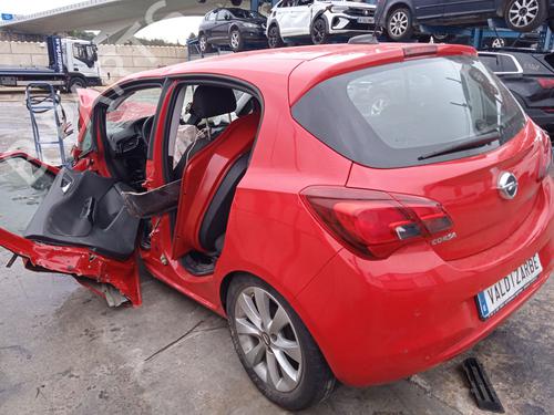 Left taillight OPEL CORSA E (X15) 1.4 (08, 68) | BP32060336C34  - Image 12