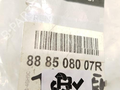 Rear center seatbelt RENAULT MEGANE IV Hatchback (B9A/M/N_) 1.2 TCe 130 (B9MR) | BP31608690I27 