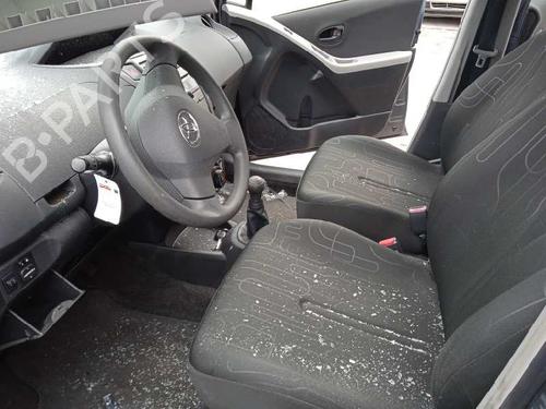 Gearbox TOYOTA YARIS (_P9_) 1.0 VVT-i (KSP90_, KSP90R) | BP11141528M3 