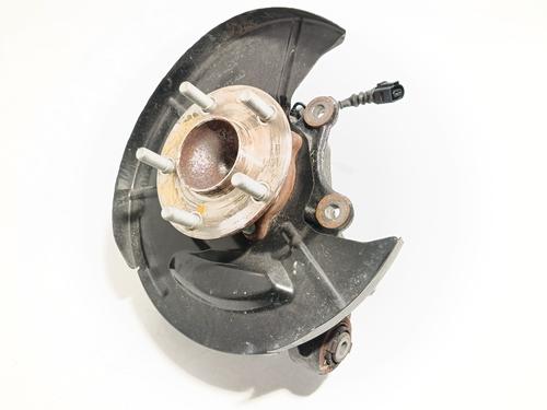 Used Left rear steering knuckle Left rear steering knuckle MAZDA CX-5 (KF) [2016-2026] 34274638 34274638