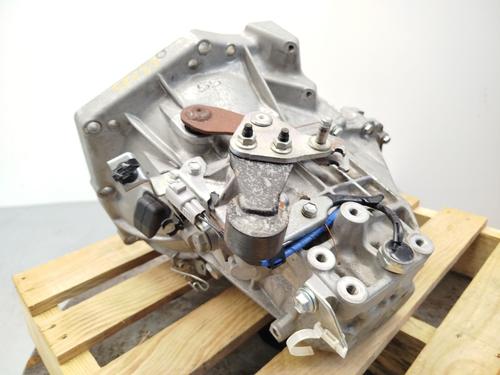 Gearbox TOYOTA AYGO (_B4_) 1.0 VVTi (KGB40) | BP36597026M3 - Image 4