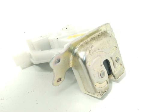 Tailgate lock SUZUKI IGNIS III (MF, FF) 1.2 AllGrip (ATK412) | BP10989275C101 