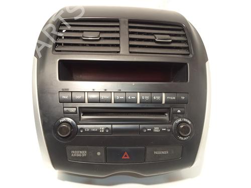 Switch MITSUBISHI ASX (GA_W_) | BP18781416I30