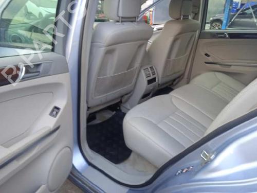 ECU airbags MERCEDES-BENZ M-CLASS (W164)  | BP16456362M53 