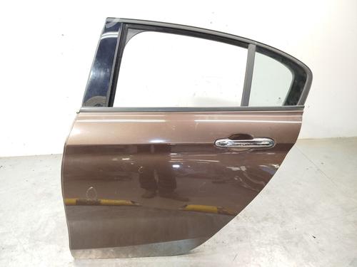 Puerta trasera izquierda FIAT TIPO Saloon (356_, 357_) 1.4 (356SXA1B) (95 hp) 25623255