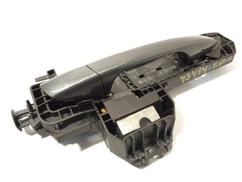Used Rear right exterior door handle Rear right exterior door handle MERCEDES-BENZ E-CLASS (W212) E 250 CDI / BlueTEC (212.003, 212.004) (204 hp) 6817155 6817155