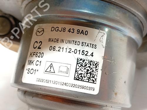 ABS pump MAZDA CX-30 (DM) SKYACTIV-G M Hybrid | BP31314410M43 - Image 5