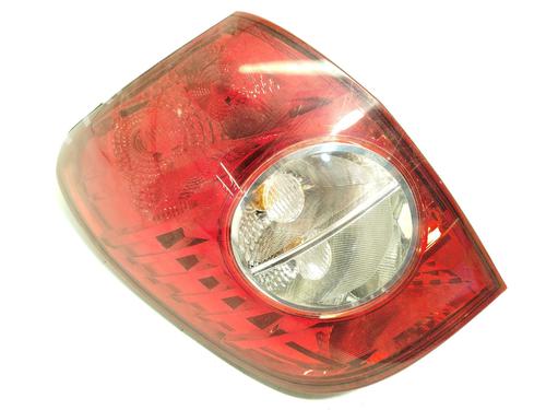 Used Left taillight CHEVROLET CAPTIVA (C100, C140) 2.0 D 4WD (150 hp) 29334243
