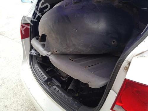 ECU airbags SEAT ALTEA XL (5P5, 5P8) 1.6 TDI | BP7667141M53 