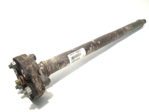 Used Driveshaft BMW X5 (E70) xDrive 30 d (211 hp) 8397097
