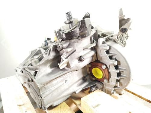 Gearbox CITROËN C5 III (RD_) 2.0 HDi 140 (RDRHF8, RDRHFA, RDRHA8, RDRHAJ) | BP25736931M3 - Image 2