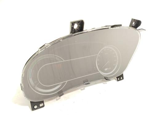 Used Instrument cluster KIA NIRO I (DE) 1.6 GDI Hybrid (141 hp) 24641250