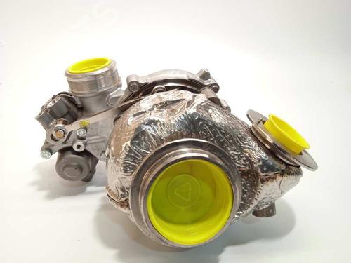 Turbocharger/Supercharger MERCEDES-BENZ E-CLASS (W213) | BP9087120M71