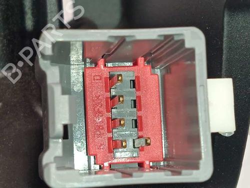 Rear mirror LAND ROVER RANGE ROVER EVOQUE (L538) | BP10153015I6