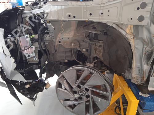 Switch NISSAN QASHQAI III (J12) 1.3 DIG-T | BP36131686I30 - Image 29