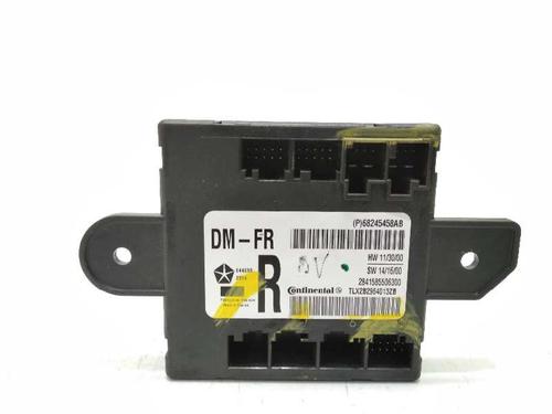 Used Electronic module FIAT FREEMONT (345_) [2011-2025]  5946521
