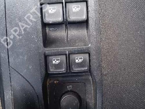 Electronic module SEAT IBIZA V (KJ1, KJG)  | BP19256612M83 