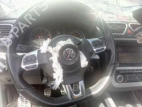 Front wiper motor VW SCIROCCO III (137, 138) 1.4 TSI | BP1967511M29