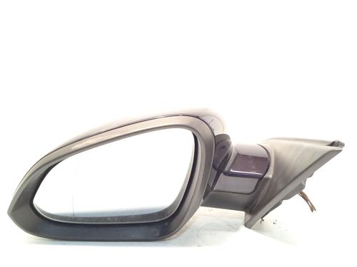 Used Left mirror OPEL INSIGNIA A Sports Tourer (G09) 2.0 CDTI (35) (131 hp) 21554194