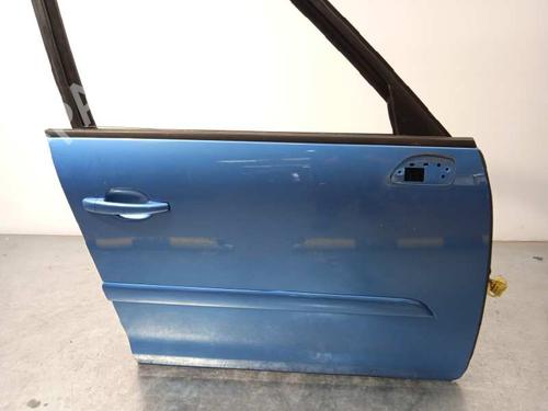 Right front door CITROËN C4 Picasso I MPV (UD_) 1.6 HDi | BP15651817C3 