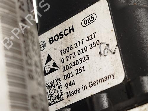 Steering rack PORSCHE 911 Convertible (992) 3.8 Turbo S (992650) | BP23878194M22  - Image 6