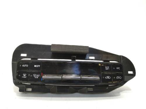 Used Climate control Climate control 5933588 5933588