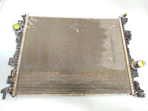 Used Water radiator FORD KUGA III (DFK) 1.5 Ecoboost (150 hp) 23660443