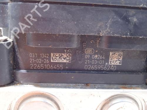 ABS pump CITROËN C3 III (SX)  | BP29323561M43 