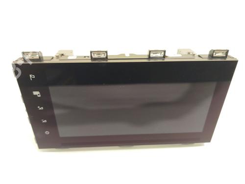 Display monitor SEAT ATECA (KH7, KHP) 1.5 TSI | BP33869598C48 - Image 2