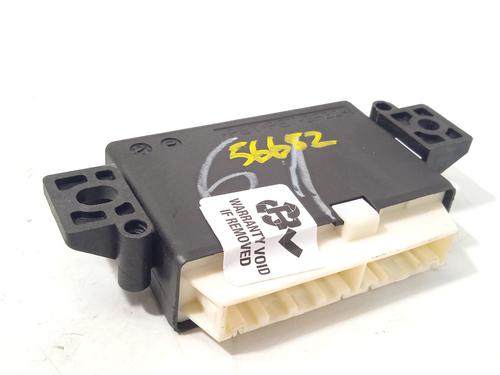 Electronic module RENAULT MEGANE IV Hatchback (B9A/M/N_) 1.5 Blue dCi 115 (B9A6) | BP28724685M83 