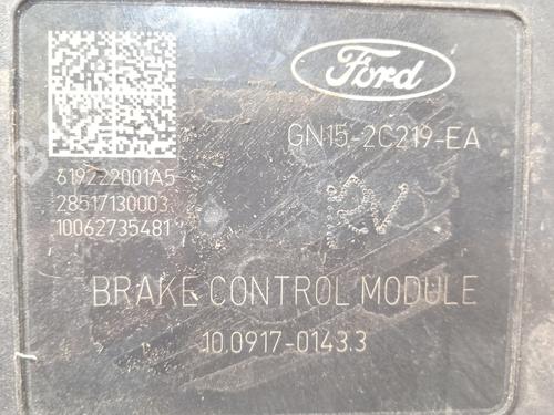 ABS pump FORD ECOSPORT 1.0 EcoBoost | BP29446492M43 