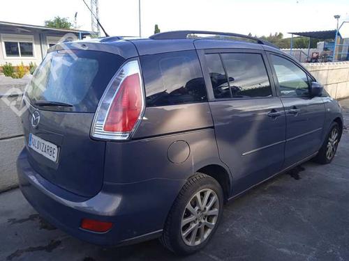 Front left window mechanism MAZDA 5 (CR) | BP16127340C22