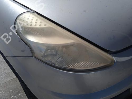 Right headlight CITROËN C3 Pluriel (HB_) 1.4 | BP25742718C29 - Image 13