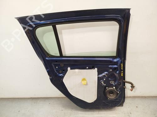 Dør venstre bagtil DACIA SANDERO II 1.0 SCe 75 (B8JC, B8JD, B8NC) | BP31945366C4 