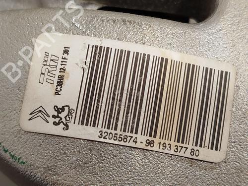 Right rear brake caliper FIAT DOBLO Box Body/MPV (510_, 511_) BlueHDi 100 | BP28419907M106