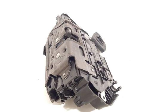 Used Front left lock SKODA FABIA III Estate (NJ5) 1.0 TSI (95 hp) 13736481