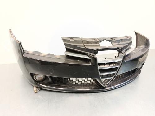 Used Front bumper Front bumper ALFA ROMEO 159 Sportwagon (939_) 1.9 JTS (939BXA1B) (160 hp) 36218761 36218761