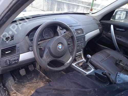 Right front steering knuckle BMW X3 (E83) 2.0 d | BP26291845M26  - Image 20