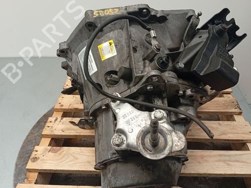 Gearbox CITROËN JUMPY II (VF7) 1.6 HDi 90 8V | BP34622442M3 - Image 5