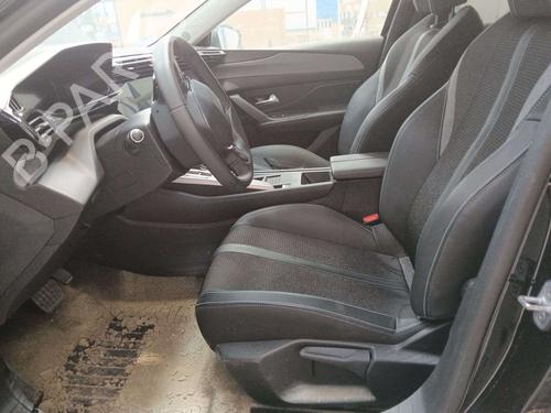 Left front window switch PEUGEOT 408 II (FP_, F3_, FM_) PureTech 130 (FPHNST) | BP39470868I27 - Image 32