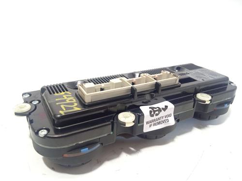 Climate control SKODA OCTAVIA II (1Z3) 1.9 TDI | BP22798174I5 