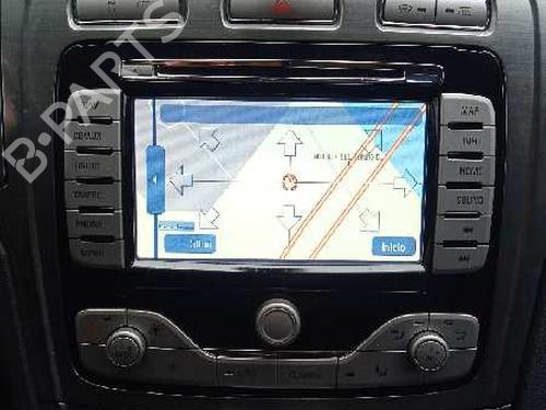 Electronic module FORD MONDEO IV Turnier (BA7)  | BP9721560M83 