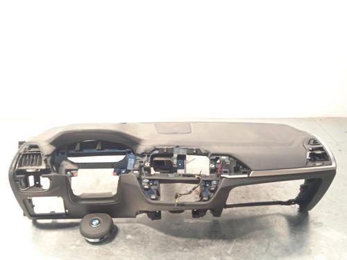 Used Airbag Kit BMW X3 (G01, F97, G08) M Competition (510 hp) 28619254