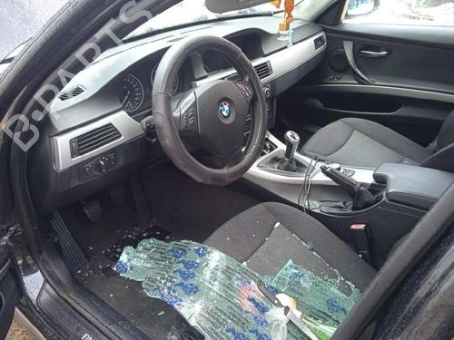 Driveshaft BMW 3 (E90) 320 d | BP13654152M37