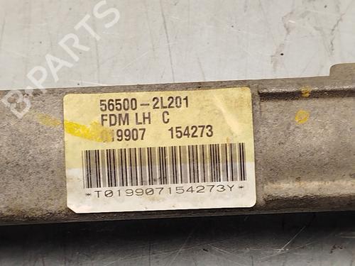Steering rack HYUNDAI i30 (FD) 1.4 | BP36107549M22 - Image 3
