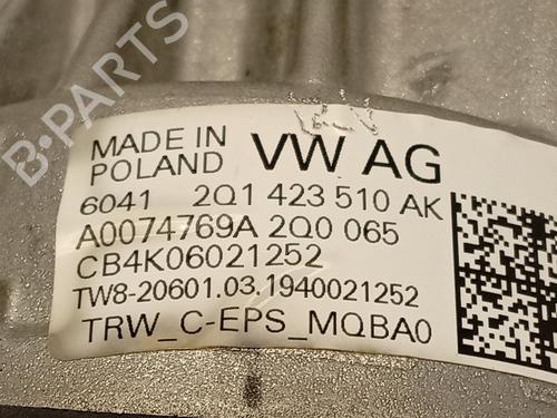 Steering column AUDI A1 Sportback (GBA) 30 TFSI | BP33955758M21  - Image 5