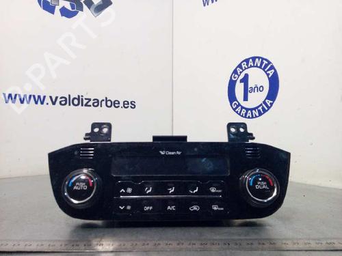 Used Climate control Climate control 4601127 4601127