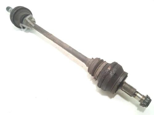 Used Left rear driveshaft MERCEDES-BENZ E-CLASS (W212) E 250 CDI / BlueTEC (212.003, 212.004) (204 hp) 10617371