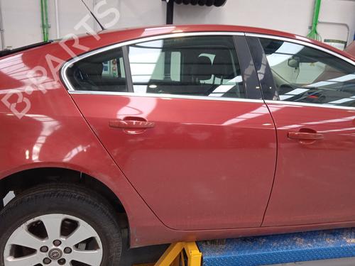 AC compressor OPEL INSIGNIA A (G09) 2.0 CDTI (68) | BP37489777M34 - Image 18
